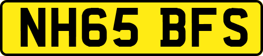 NH65BFS