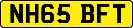 NH65BFT