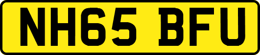 NH65BFU