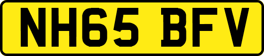 NH65BFV