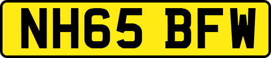 NH65BFW