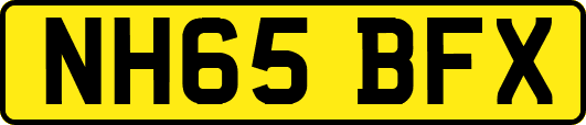 NH65BFX