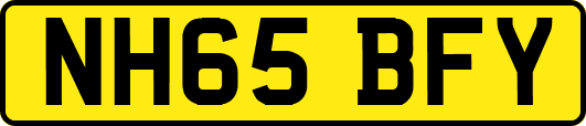 NH65BFY