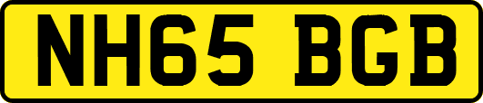 NH65BGB