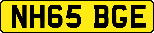 NH65BGE