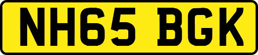 NH65BGK