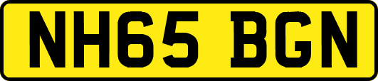 NH65BGN