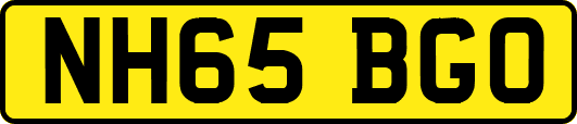 NH65BGO