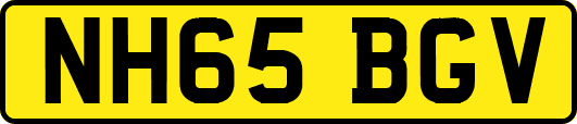 NH65BGV