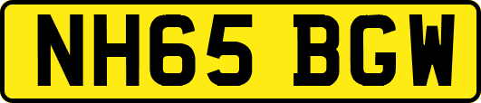NH65BGW