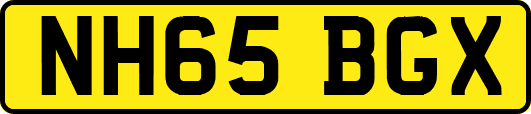 NH65BGX