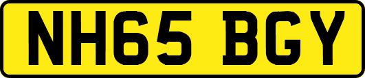 NH65BGY