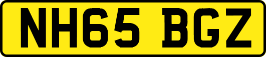 NH65BGZ