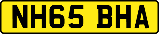 NH65BHA