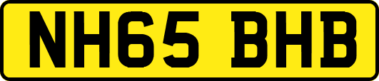 NH65BHB
