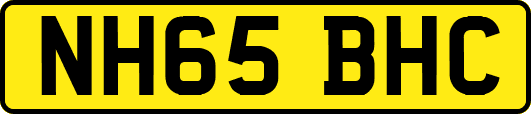 NH65BHC