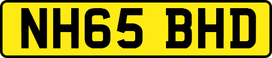 NH65BHD