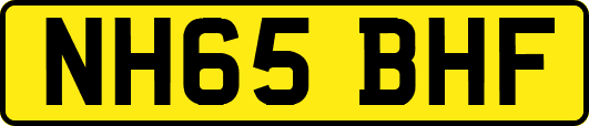 NH65BHF