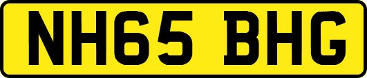 NH65BHG