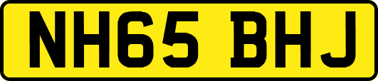 NH65BHJ