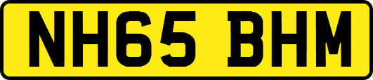 NH65BHM