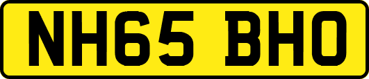 NH65BHO