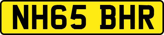 NH65BHR