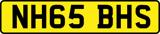 NH65BHS