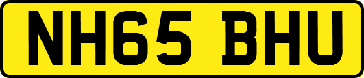 NH65BHU
