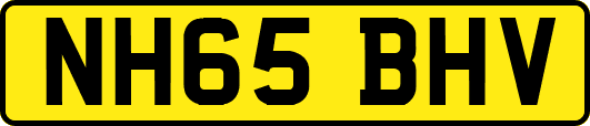NH65BHV