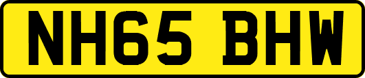NH65BHW