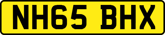 NH65BHX