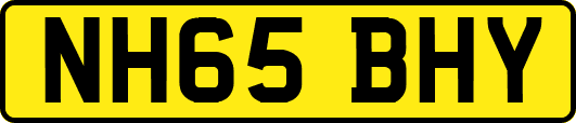 NH65BHY