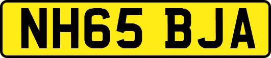 NH65BJA