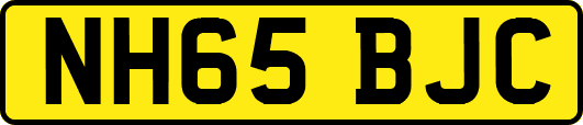 NH65BJC