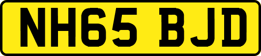 NH65BJD