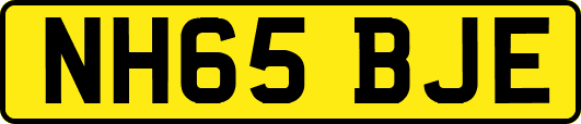 NH65BJE