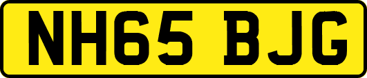 NH65BJG