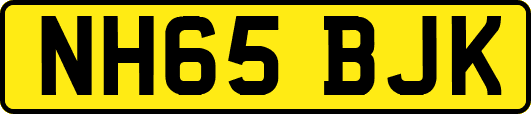 NH65BJK