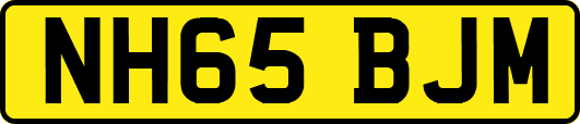 NH65BJM