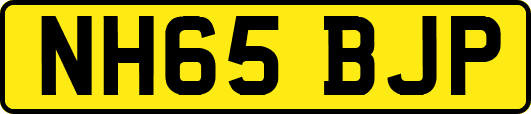 NH65BJP