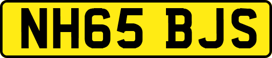 NH65BJS