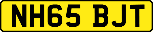 NH65BJT