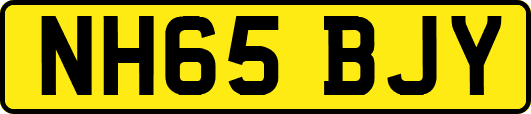 NH65BJY