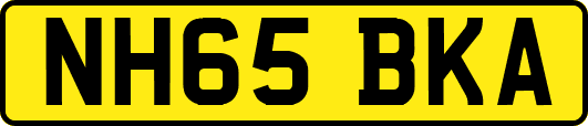 NH65BKA