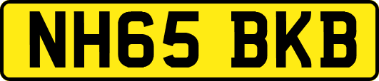 NH65BKB