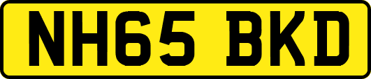 NH65BKD
