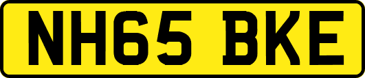 NH65BKE