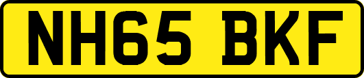 NH65BKF