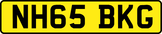 NH65BKG
